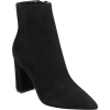 Ulani Pointy Toe Bootie MARC FISHER LTD - Boots - 