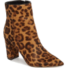 Ulanily Pointy Toe Bootie, - Stivali - $199.95  ~ 171.73€