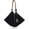 Ulla Johnson Behati Origami Large Leathe - Hand bag - 