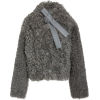 Ulla Johnson Eugenia Shearling Coat - Jacket - coats - 