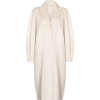 Ulla Johnson Lana single-breasted wool c - Jacket - coats - 