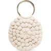 Ulla Johnson - Lia crocheted cotton tote - Kleine Taschen - 