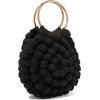 Ulla Johnson | Lia crocheted cotton tote - Hand bag - 