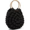 Ulla Johnson | Lia crocheted cotton tote - Bolsas pequenas - 