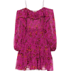 Ulla Johnson Monet silk-blend minidress - Dresses - 