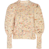 Ulla Johnson Moxie Wool Sweater - Пуловер - 