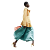Ulla Johnson - Catwalk - 