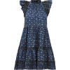 Ulla Johnson - Vestidos - £268.00  ~ 302.87€