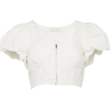 Ulla Johnson - 半袖衫/女式衬衫 - $256.00  ~ ¥1,715.29