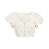 Ulla Johnson - Рубашки - короткие - $131.00  ~ 112.51€