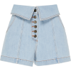 Ulla Johnson - Hose - kurz - 