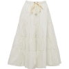 Ulla Johnson - 裙子 - $377.00  ~ ¥2,526.03