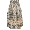 Ulla Johnson - Skirts - $1,663.00  ~ £1,263.90