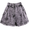 Ulla Johnson shorts - Shorts - $262.00 