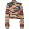 Ulla Johnson's patterned 'Eliya' sweater - Jerseys - 
