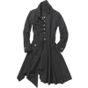 Ultimate Coat - Jacket - coats - 