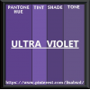 Ultra Violet - Illustrations - 