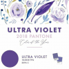 Ultra Violet - Ilustracije - 