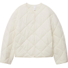 Ultralight button down jacket - Jacket - coats - $79.99 