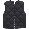 Ultralight zip vest - ベスト - $49.99  ~ ¥5,626