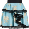 Ulyana Sergeenko skirt - Uncategorized - $3,073.00 