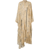 Uma Wang Semi Sheer Dress - Obleke - $1,460.00  ~ 1,253.97€