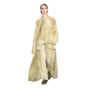 Uma Wang 2016 - Подиум - 