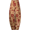 Uma Wang - Pantaloni capri - $1,002.00  ~ 860.60€