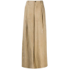 Uma Wang - Pantaloni capri - $987.00  ~ 847.72€