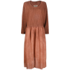 Uma Wang - Dresses - $365.00  ~ £277.40