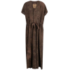 Uma Wang - ワンピース・ドレス - $2,093.00  ~ ¥235,564