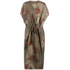 Uma Wang - Vestidos - $1,221.00  ~ 1,048.70€