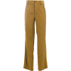 Uma Wang - Pantaloni capri - $1,212.00  ~ 1,040.97€