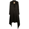 Uma Wang - Jacket - coats - $2,510.00 