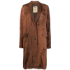 Uma Wang - Куртки и пальто - $1,095.00  ~ 940.48€