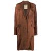 Uma Wang - Jacket - coats - $2,566.00  ~ £1,950.19