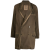 Uma Wang - Jacket - coats - $1,452.00 