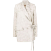 Uma Wang - Jacket - coats - $1,579.00  ~ £1,200.06