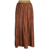 Uma Wang - Skirts - $863.00  ~ £655.89