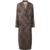 Uma Wang coat - Jaquetas e casacos - 