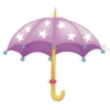 Umbrella - Иллюстрации - 