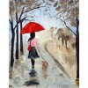 Umbrella - Ilustracije - 