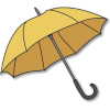 Umbrella - Przedmioty - 