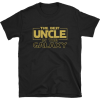 Uncle Gift T-shirt - Camisola - curta - $17.84  ~ 15.32€