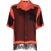 Undercover shirt - Camicie (corte) - $827.00  ~ 710.30€