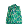 Ungaro - 半袖衫/女式衬衫 - $595.00  ~ ¥3,986.70