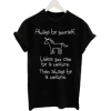 Unicorn Shirt - T-shirt - $4.47  ~ 3.84€
