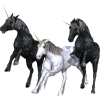 Unicorns - Figura - 