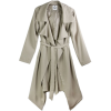 Unif trench - Jacket - coats - 