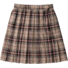 Uniform Skirt - Saias - 
